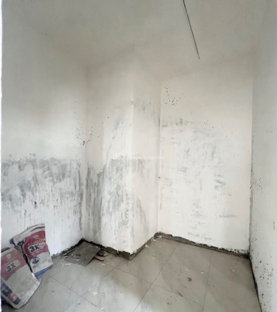 Brand New 4 Bedroom Detached Duplex with Bq, Ajah, Lagos, Detached Duplex for Sale