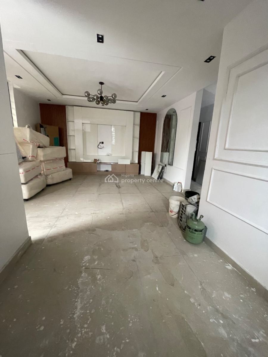 3 Bedroom Flat, Off Admiralty Way, Lekki Phase 1, Lekki, Lagos, Flat / Apartment for Rent