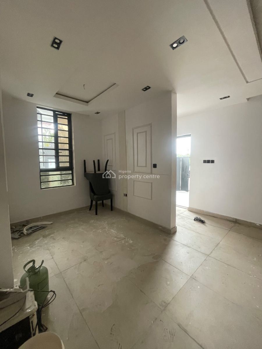 3 Bedroom Flat, Off Admiralty Way, Lekki Phase 1, Lekki, Lagos, Flat / Apartment for Rent