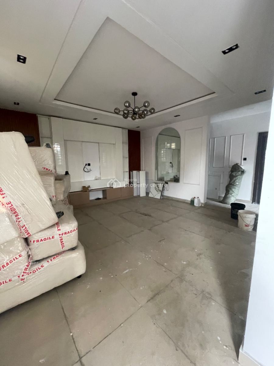 3 Bedroom Flat, Off Admiralty Way, Lekki Phase 1, Lekki, Lagos, Flat / Apartment for Rent