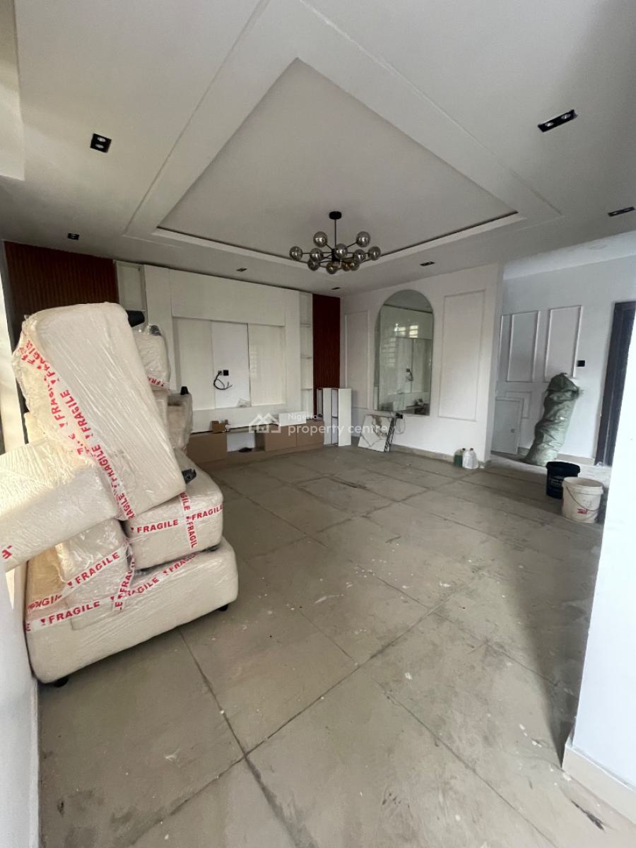 3 Bedroom Flat, Off Admiralty Way, Lekki Phase 1, Lekki, Lagos, Flat / Apartment for Rent