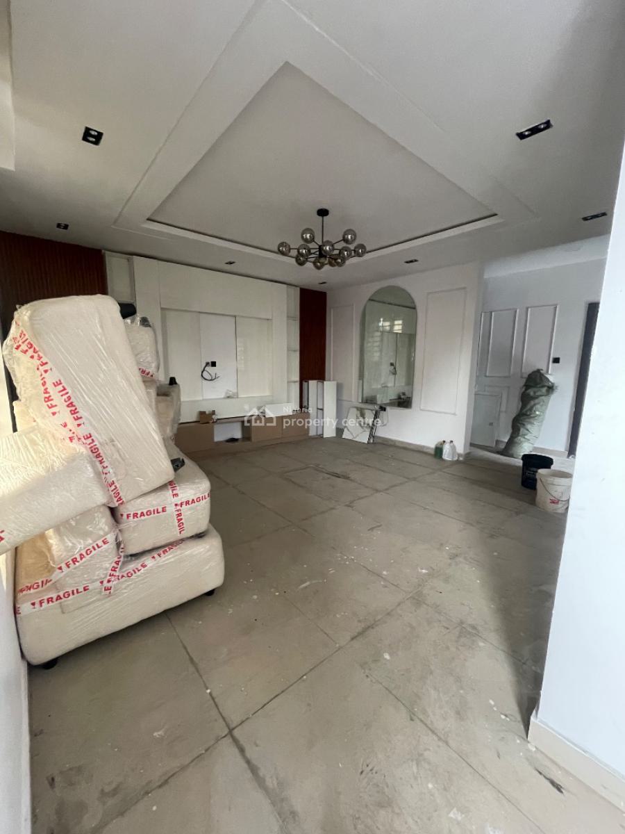 3 Bedroom Flat, Off Admiralty Way, Lekki Phase 1, Lekki, Lagos, Flat / Apartment for Rent