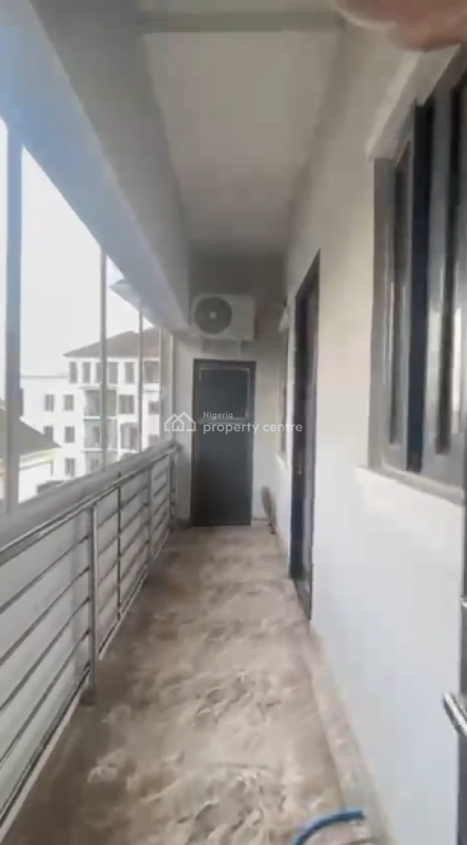 2 Bedroom Apartments, Chevron Alternative Routes, Lekki Phase 2, Lekki, Lagos, Flat / Apartment for Rent