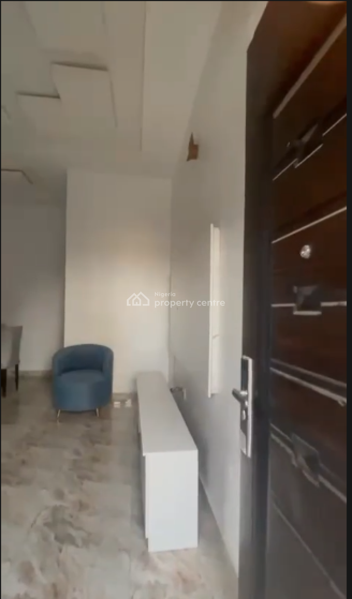2 Bedroom Apartments, Chevron Alternative Routes, Lekki Phase 2, Lekki, Lagos, Flat / Apartment for Rent