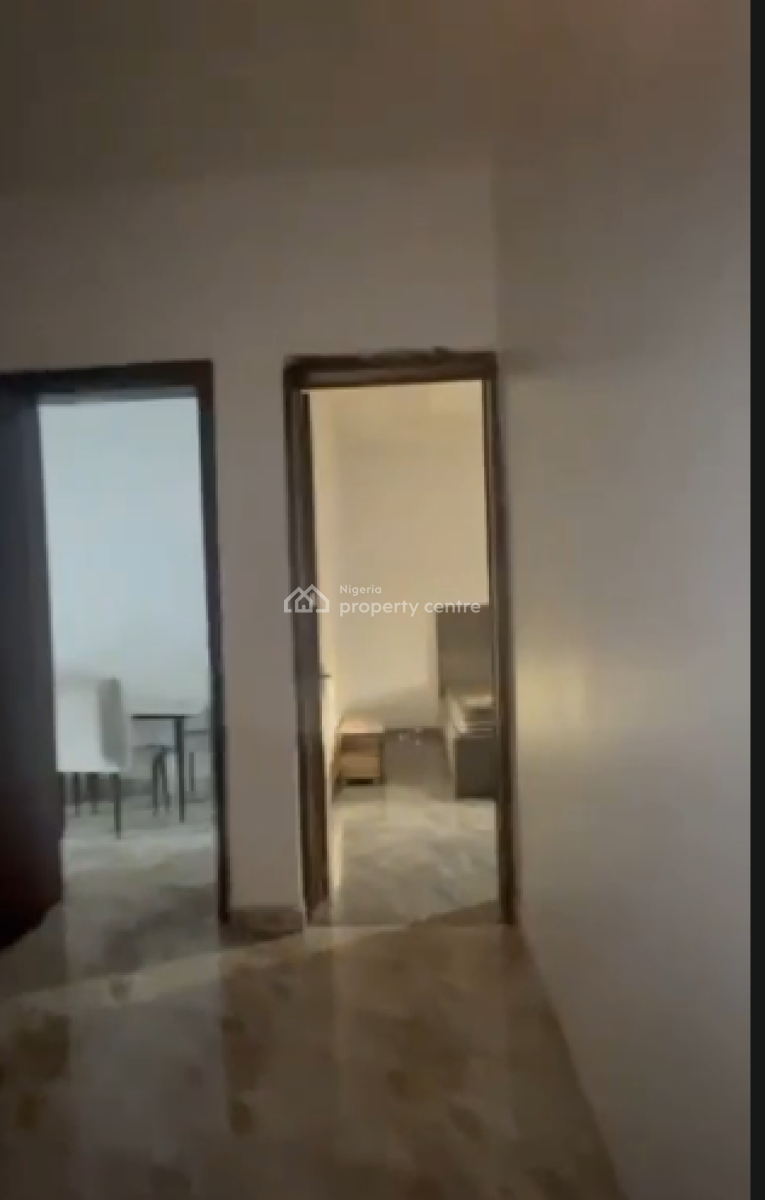 2 Bedroom Apartments, Chevron Alternative Routes, Lekki Phase 2, Lekki, Lagos, Flat / Apartment for Rent