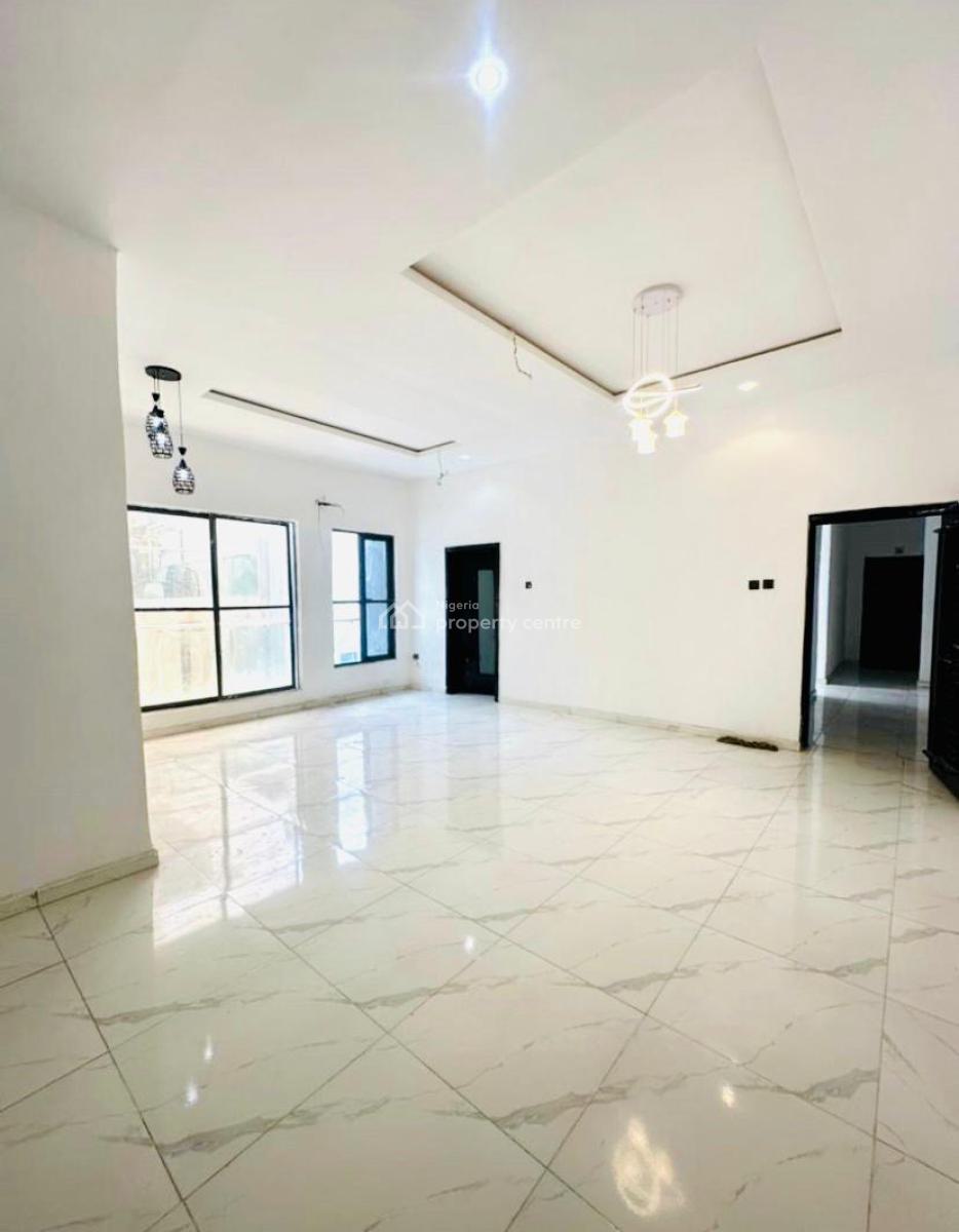 2 Bedrooms Terrace Duplex, Ikate, Lekki, Lagos, Flat / Apartment for Rent
