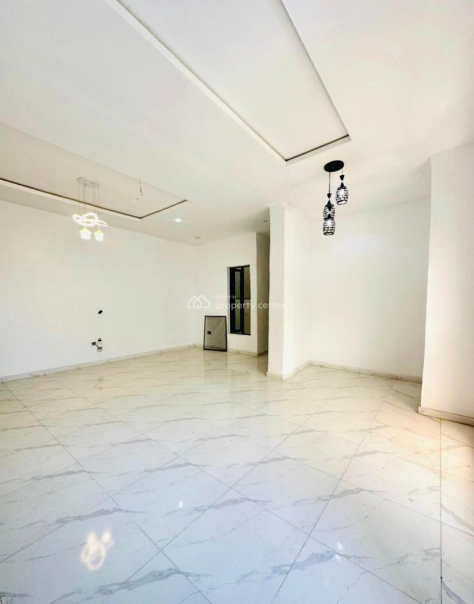 2 Bedrooms Terrace Duplex, Ikate, Lekki, Lagos, Flat / Apartment for Rent