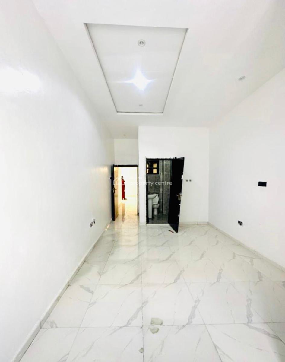 2 Bedrooms Terrace Duplex, Ikate, Lekki, Lagos, Flat / Apartment for Rent