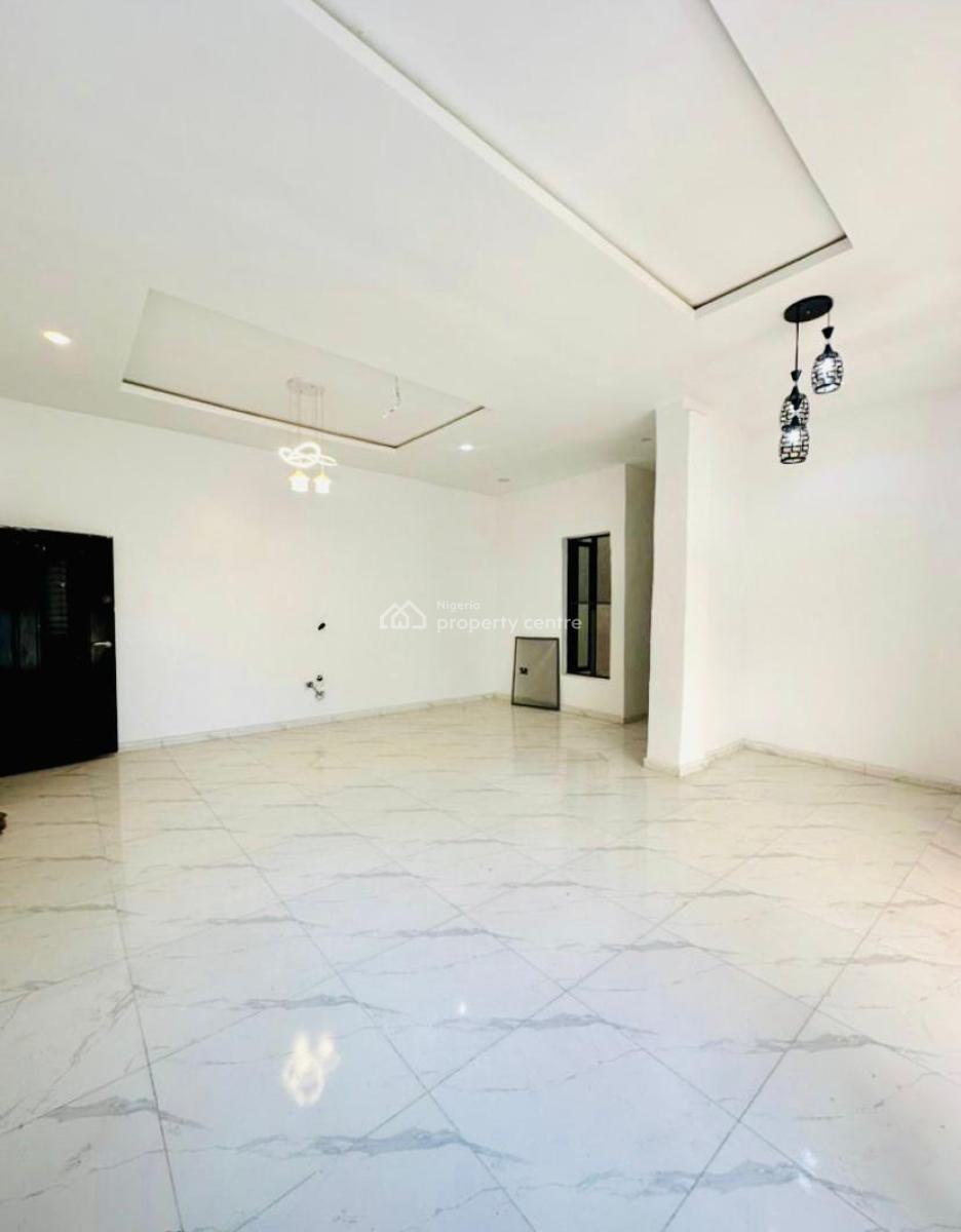 2 Bedrooms Terrace Duplex, Ikate, Lekki, Lagos, Flat / Apartment for Rent