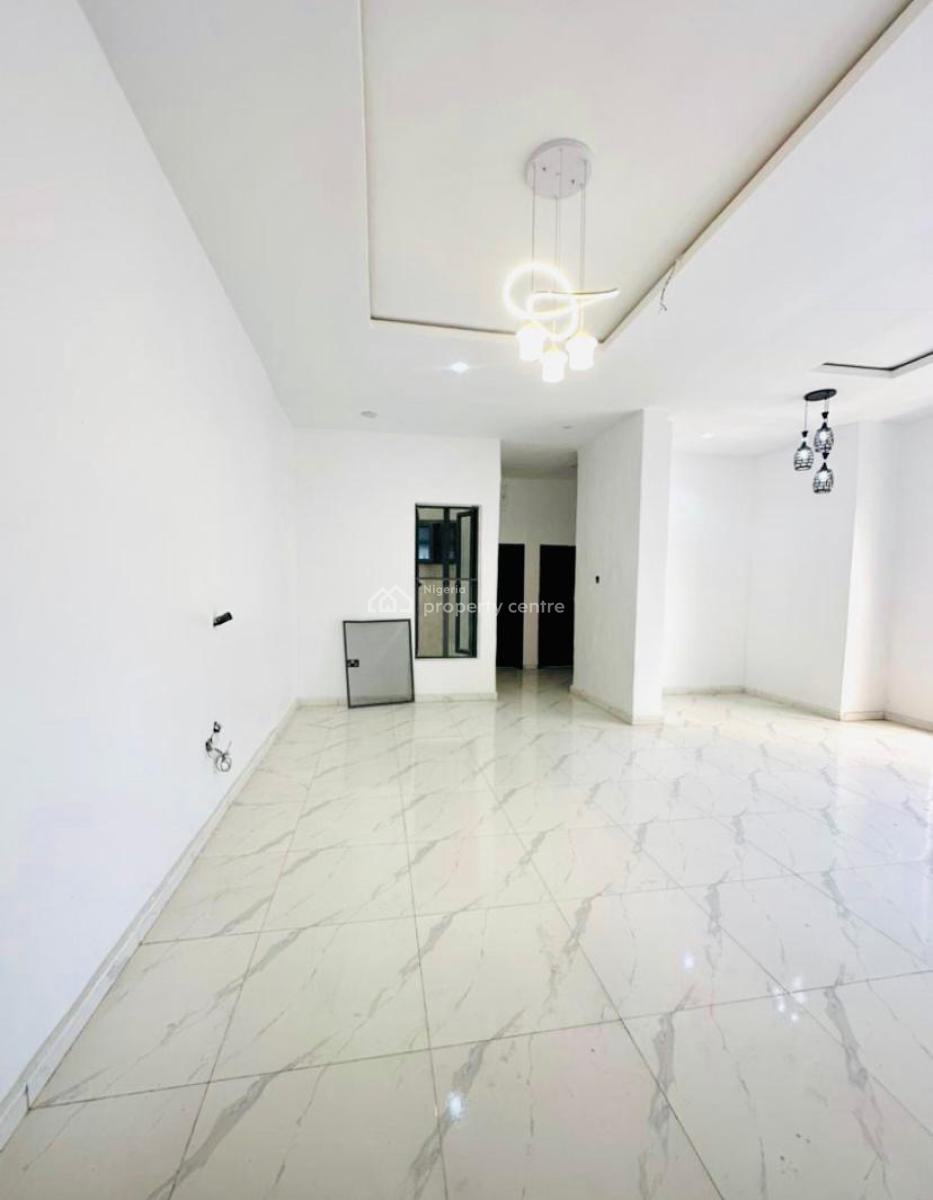 2 Bedrooms Terrace Duplex, Ikate, Lekki, Lagos, Flat / Apartment for Rent