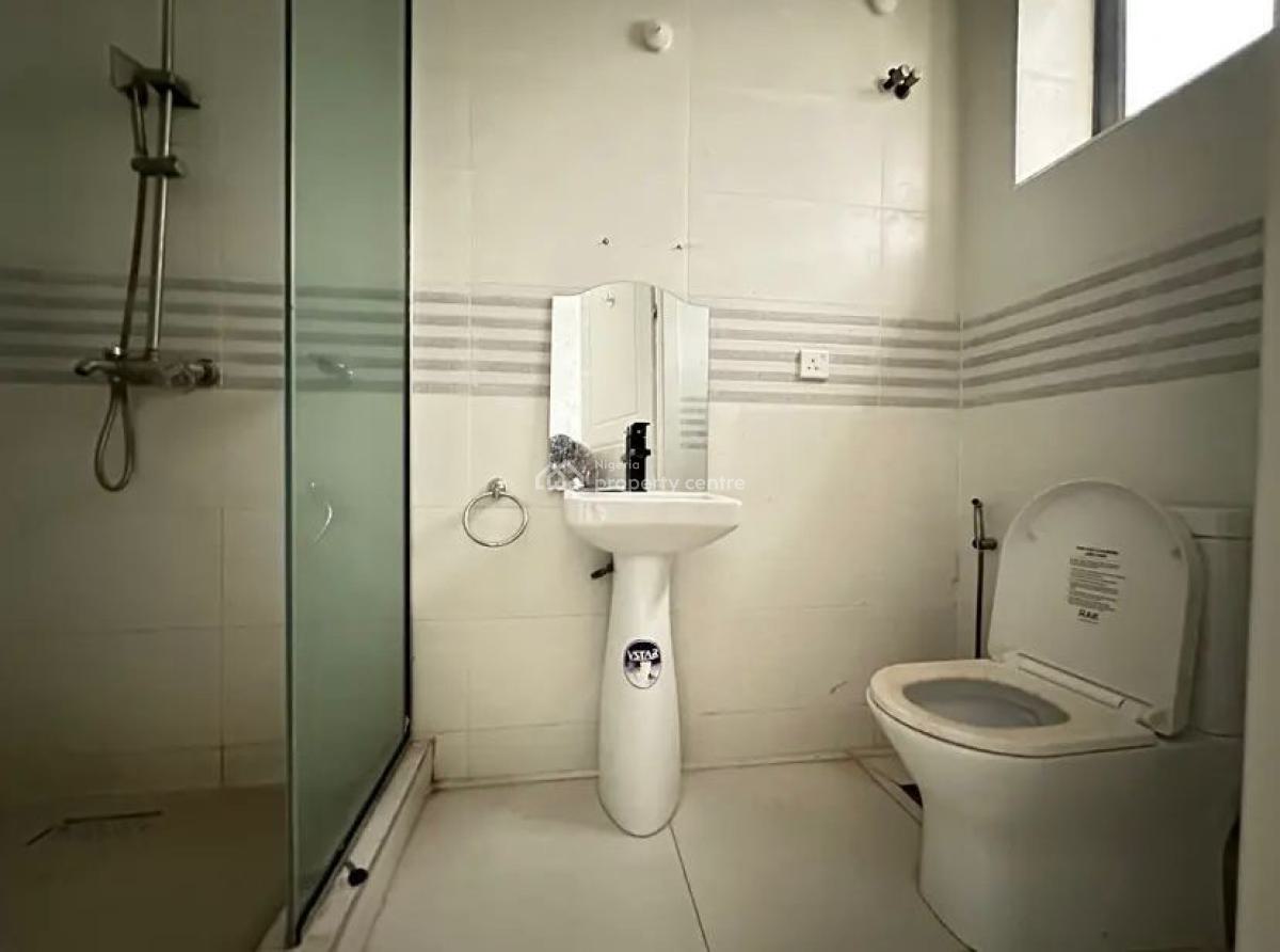 Luxury 4 Bedroom Terraced Duplex, Ikate, Lekki, Lagos, Terraced Duplex for Rent