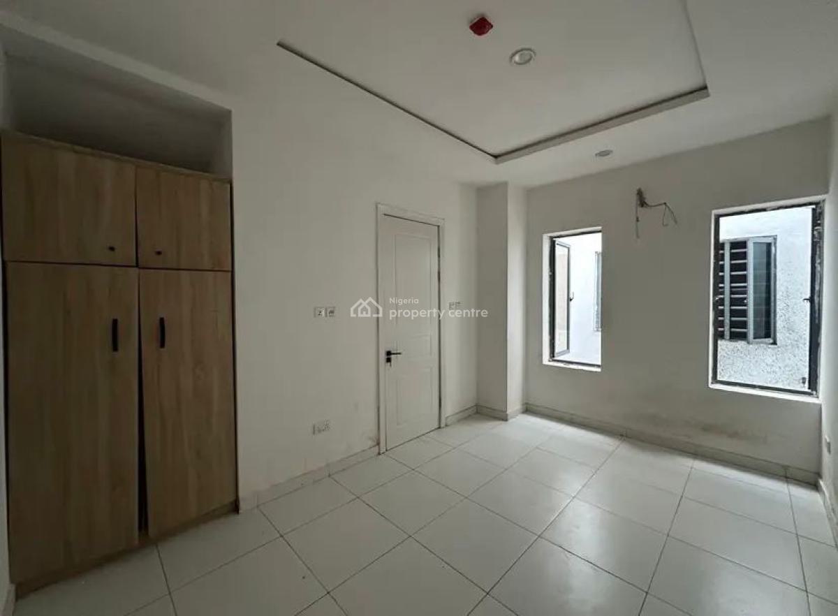 Luxury 4 Bedroom Terraced Duplex, Ikate, Lekki, Lagos, Terraced Duplex for Rent