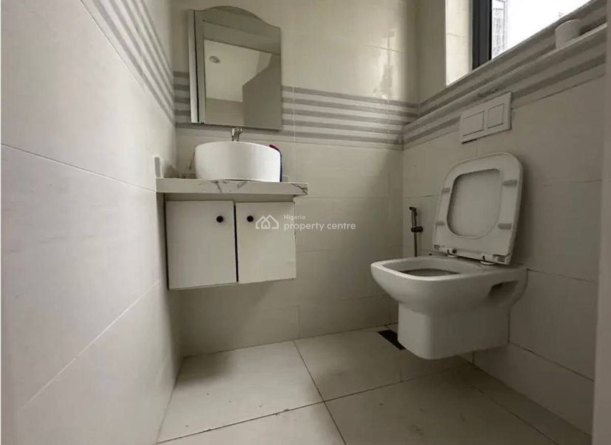 Luxury 4 Bedroom Terraced Duplex, Ikate, Lekki, Lagos, Terraced Duplex for Rent