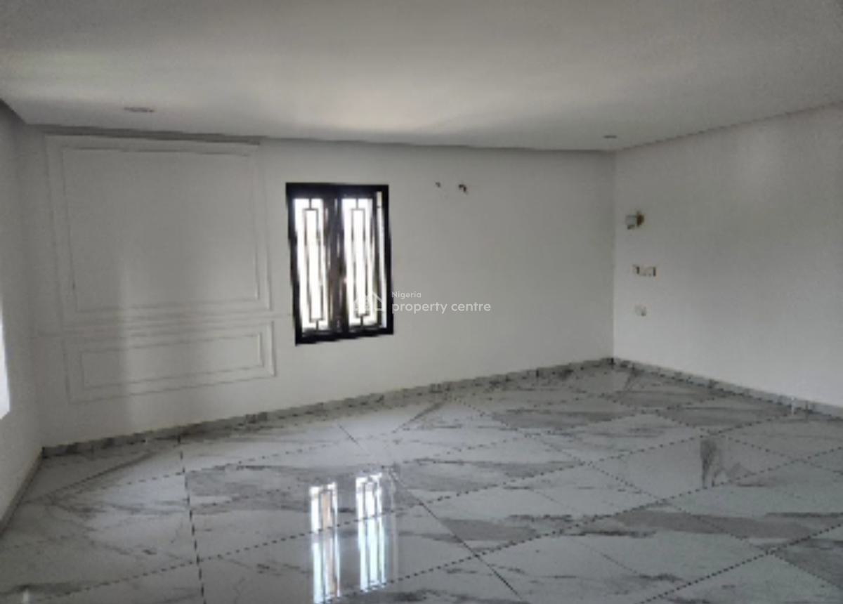 Luxury 4 Bedroom Terrace Duplex with Bq, Asokoro District, Abuja, Terraced Duplex for Rent