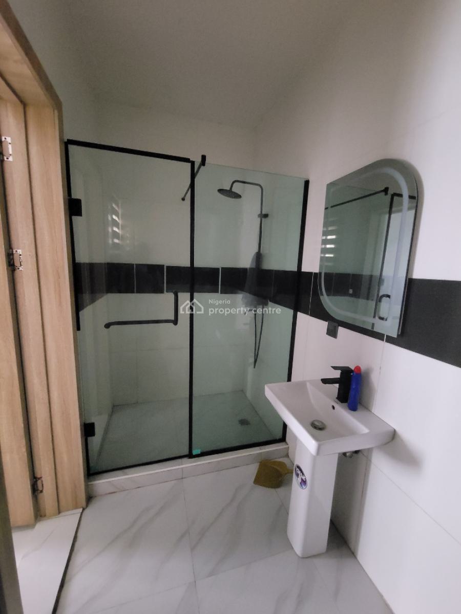 Fully Furnished & Serviced 2 Bedroom Apartment, Ikate Elegushi, Lekki, Lagos, Flat / Apartment for Rent