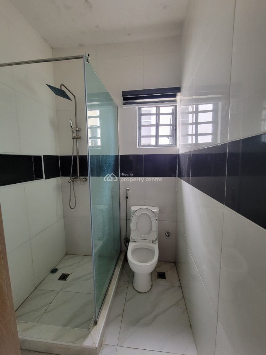 Fully Furnished & Serviced 2 Bedroom Apartment, Ikate Elegushi, Lekki, Lagos, Flat / Apartment for Rent