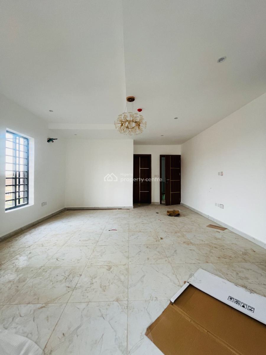 Luxury Built 5 Bedroom Detached Duplex with Cinema, Study, Omole Phase 1, Ikeja, Lagos, Detached Duplex for Sale