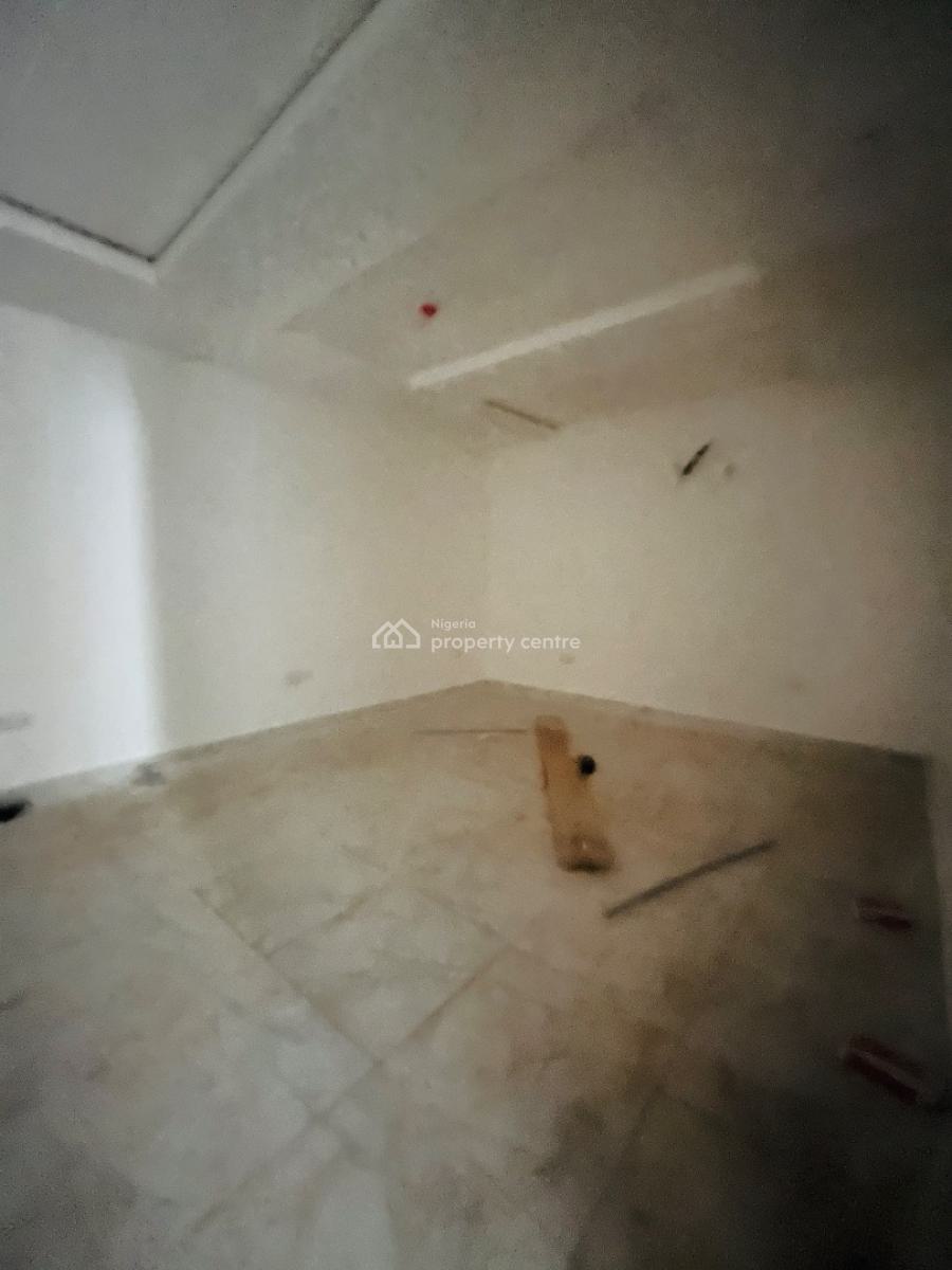 Luxury Built 5 Bedroom Detached Duplex with Cinema, Study, Omole Phase 1, Ikeja, Lagos, Detached Duplex for Sale