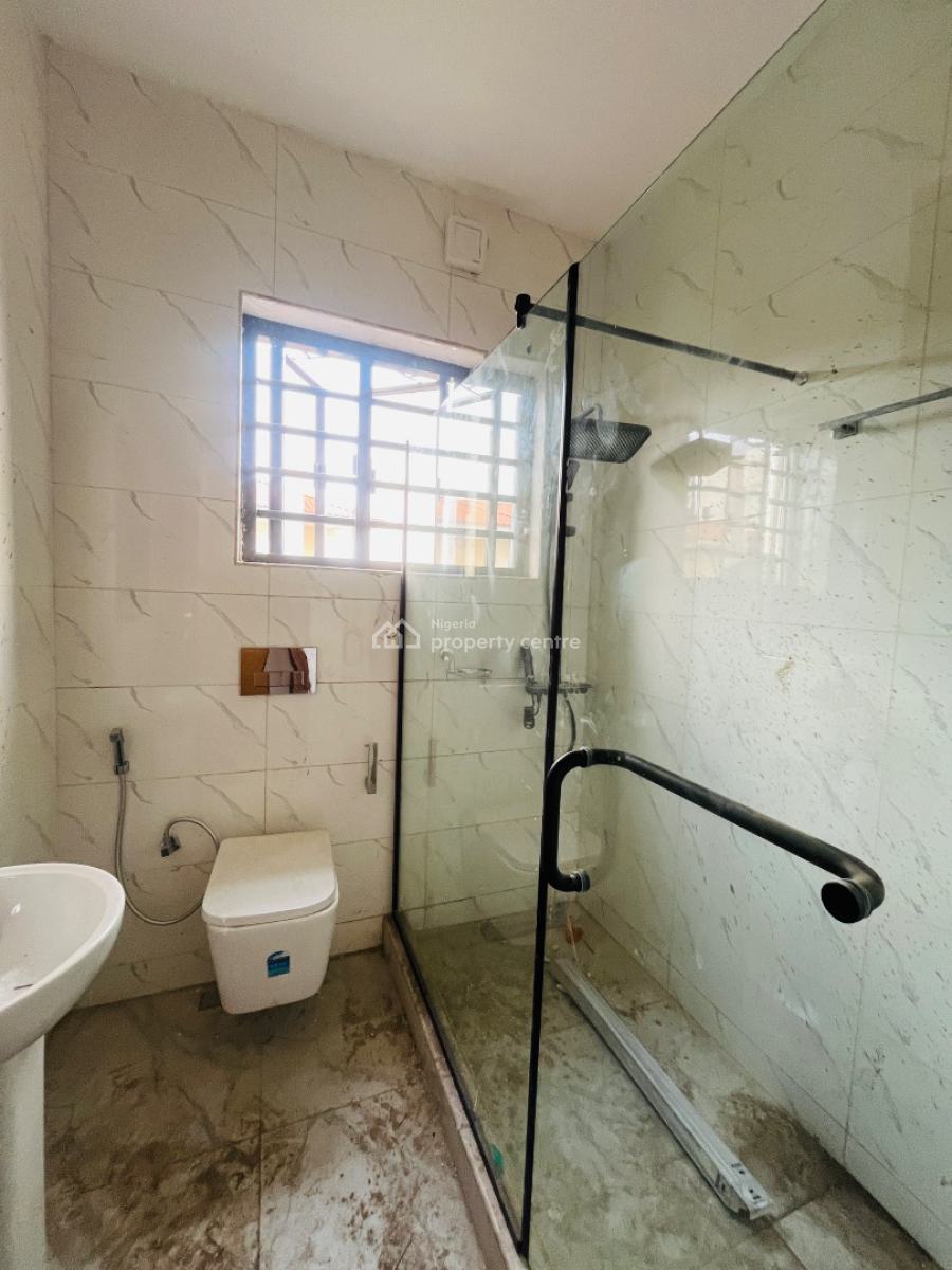 Luxury Built 5 Bedroom Detached Duplex with Cinema, Study, Omole Phase 1, Ikeja, Lagos, Detached Duplex for Sale