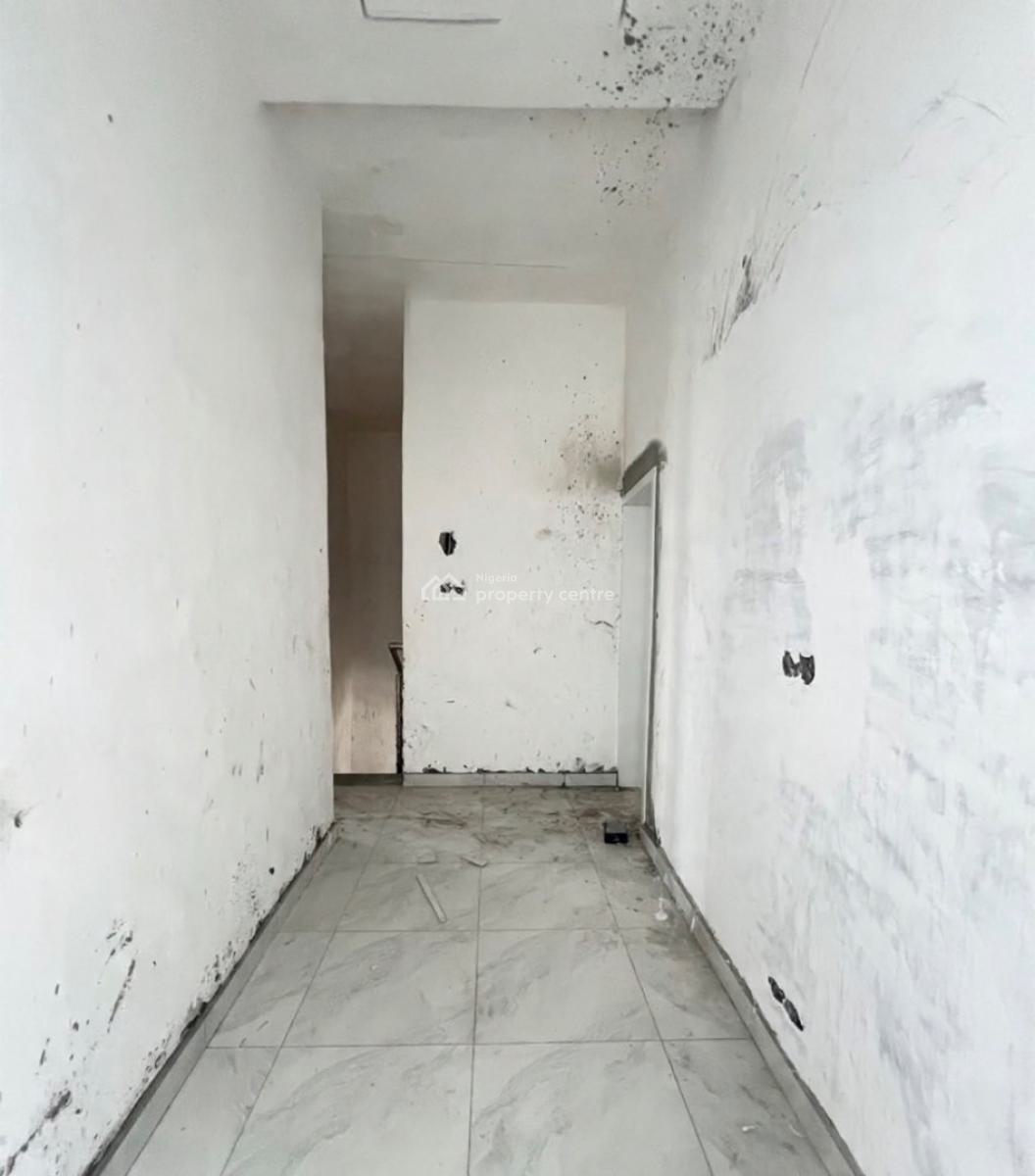 Contemporary 4 Bedroom Detached Duplex with Bq, Ajah, Lagos, Detached Duplex for Sale