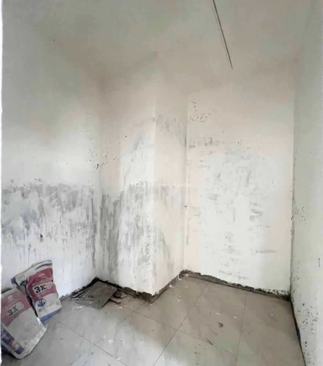 Contemporary 4 Bedroom Detached Duplex with Bq, Ajah, Lagos, Detached Duplex for Sale