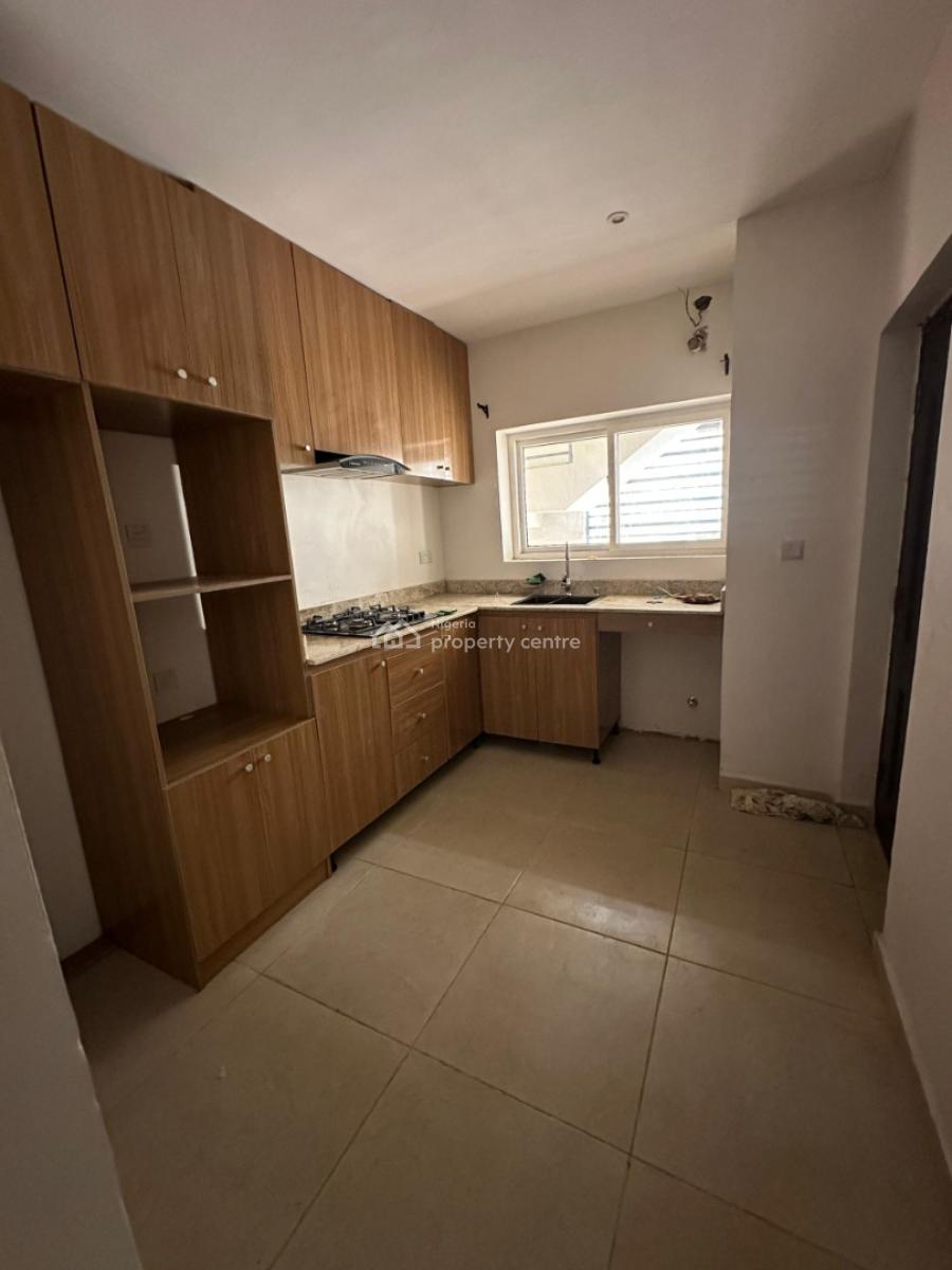 Newly Built 2 Bedroom Apartment, in an Estate Godab Around Lifecamp, Abuja, Life Camp, Abuja, Flat / Apartment for Rent