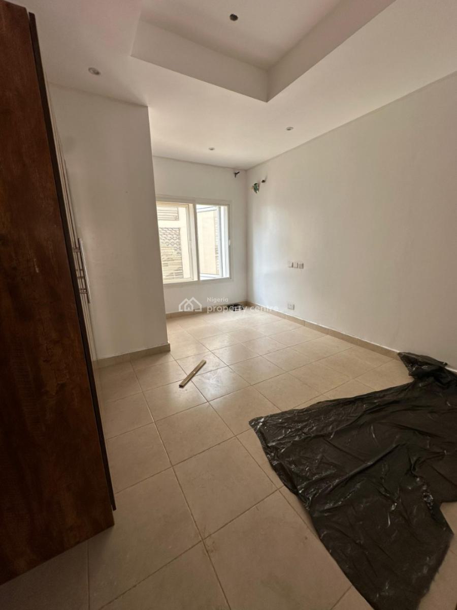 Newly Built 2 Bedroom Apartment, in an Estate Godab Around Lifecamp, Abuja, Life Camp, Abuja, Flat / Apartment for Rent