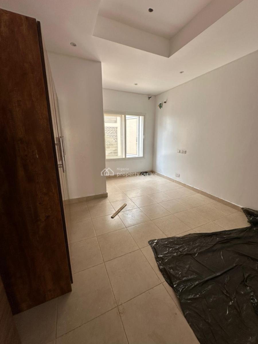 Newly Built 2 Bedroom Apartment, in an Estate Godab Around Lifecamp, Abuja, Life Camp, Abuja, Flat / Apartment for Rent