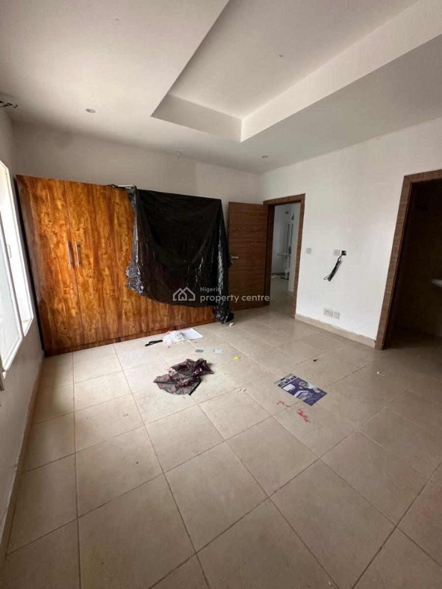 Newly Built 2 Bedroom Apartment, in an Estate Godab Around Lifecamp, Abuja, Life Camp, Abuja, Flat / Apartment for Rent