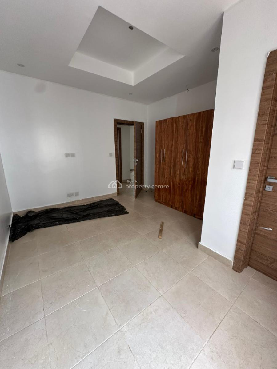 Newly Built 2 Bedroom Apartment, in an Estate Godab Around Lifecamp, Abuja, Life Camp, Abuja, Flat / Apartment for Rent