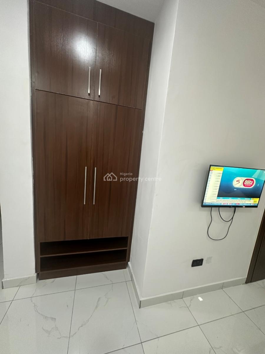 Luxury 5 Bedroom Duplex Air Bnb, Thomas Estate, Ajah, Lagos, Terraced Duplex Short Let