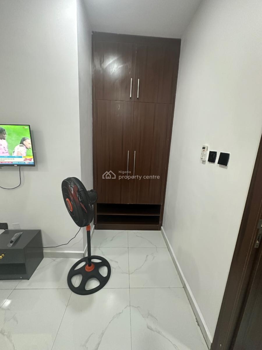 Luxury 5 Bedroom Duplex Air Bnb, Thomas Estate, Ajah, Lagos, Terraced Duplex Short Let