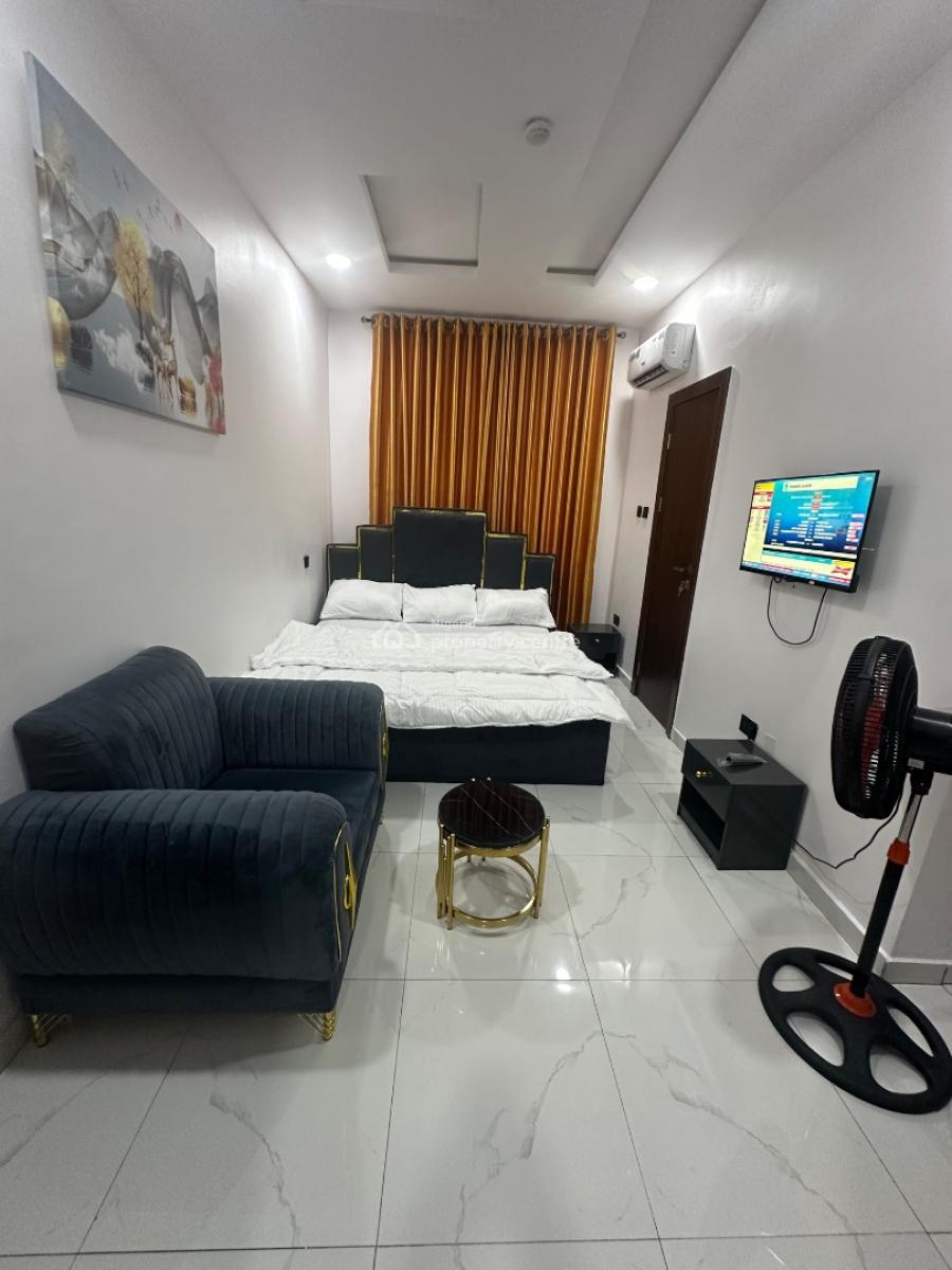 Luxury 5 Bedroom Duplex Air Bnb, Thomas Estate, Ajah, Lagos, Terraced Duplex Short Let