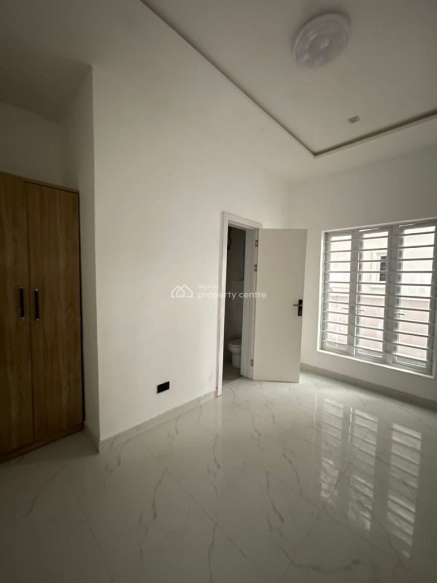 4 Bedroom Semi Detached Duplex, Ikota, Lekki, Lagos, Semi-detached Duplex for Sale