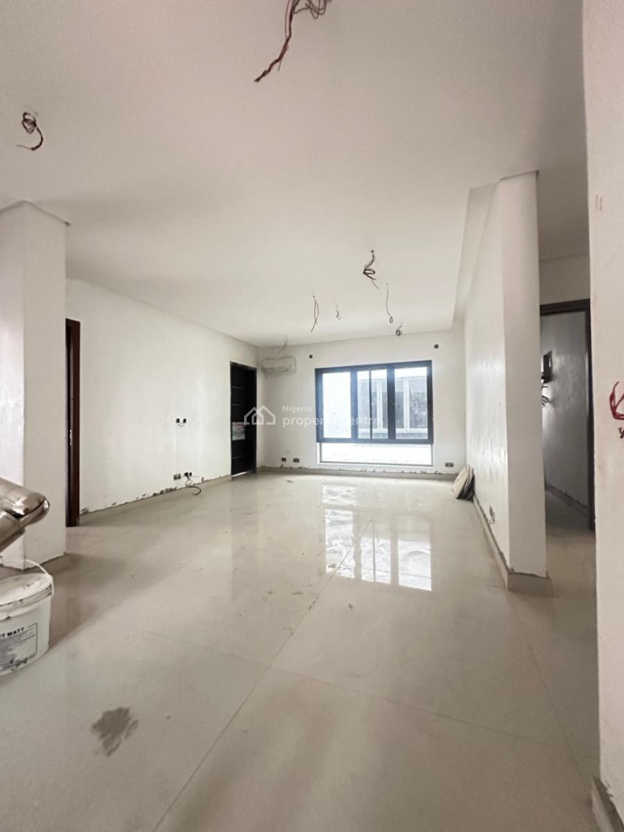 Exquisitely Built 6 Bedroom Detached Duplex with Gym, Pool & Bq, Old Ikoyi, Ikoyi, Lagos, Detached Duplex for Sale