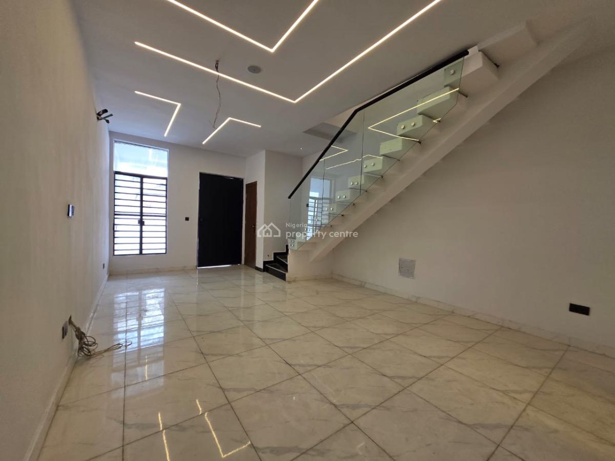 2 Bedrooms Terrace Duplex, Abraham Adesanya, Ajah, Lagos, Terraced Duplex for Rent
