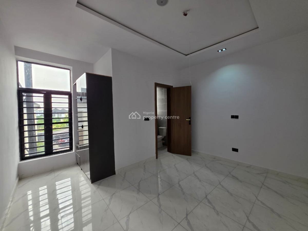 2 Bedrooms Terrace Duplex, Abraham Adesanya, Ajah, Lagos, Terraced Duplex for Rent