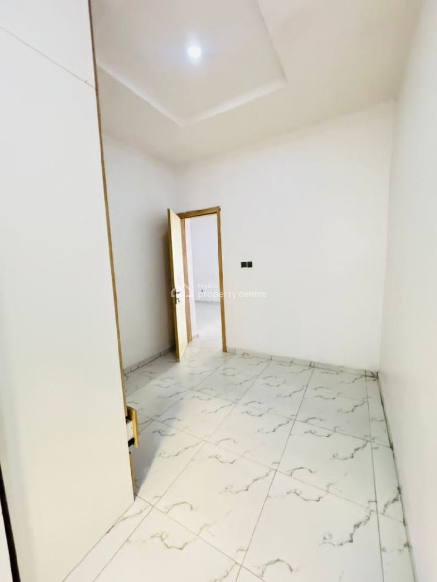 Super Luxury 4-bedroom Terraced Duplex (private Compound), Orchid Road, Lekki, Lagos, Terraced Duplex for Sale