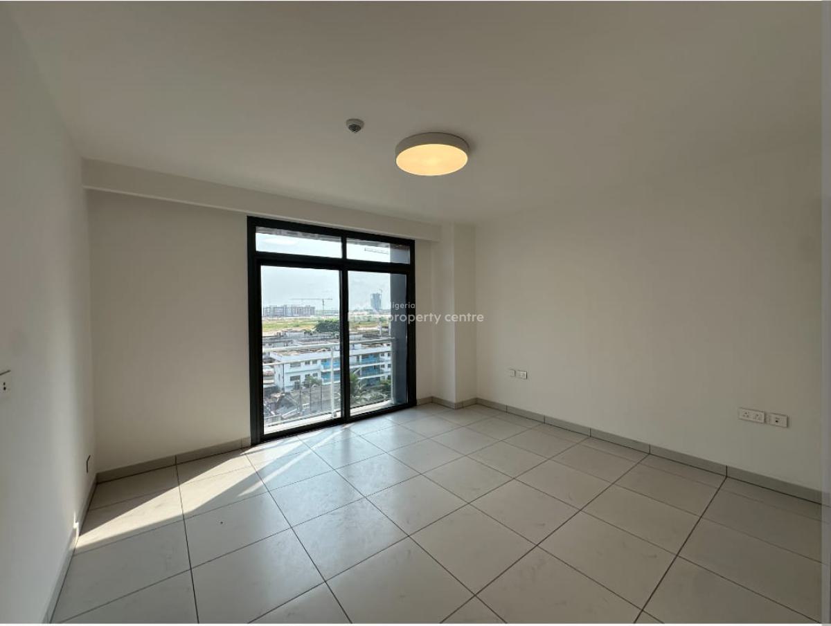 Cozy 3 Bedroom Flat, Victoria Island (vi), Lagos, Flat / Apartment for Rent