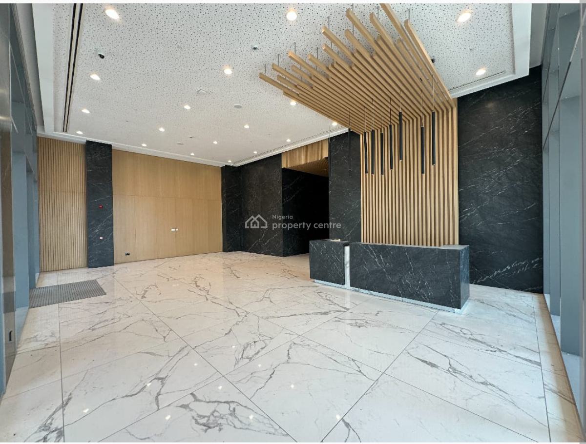 Cozy 3 Bedroom Flat, Victoria Island (vi), Lagos, Flat / Apartment for Rent