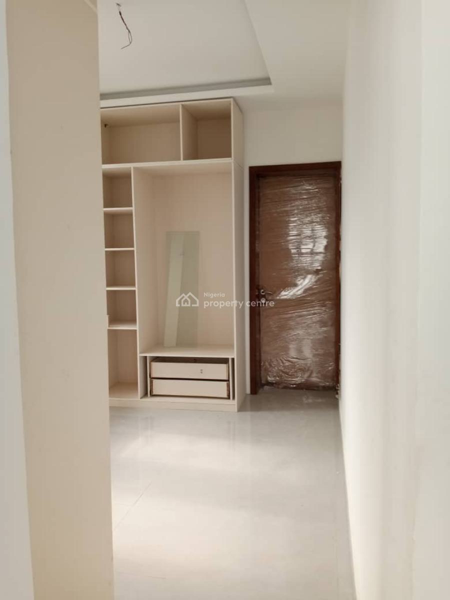 Luxury 4 Bedroom Detached Duplex with Bq, Banner Island, Ikoyi, Lagos, Detached Duplex for Sale