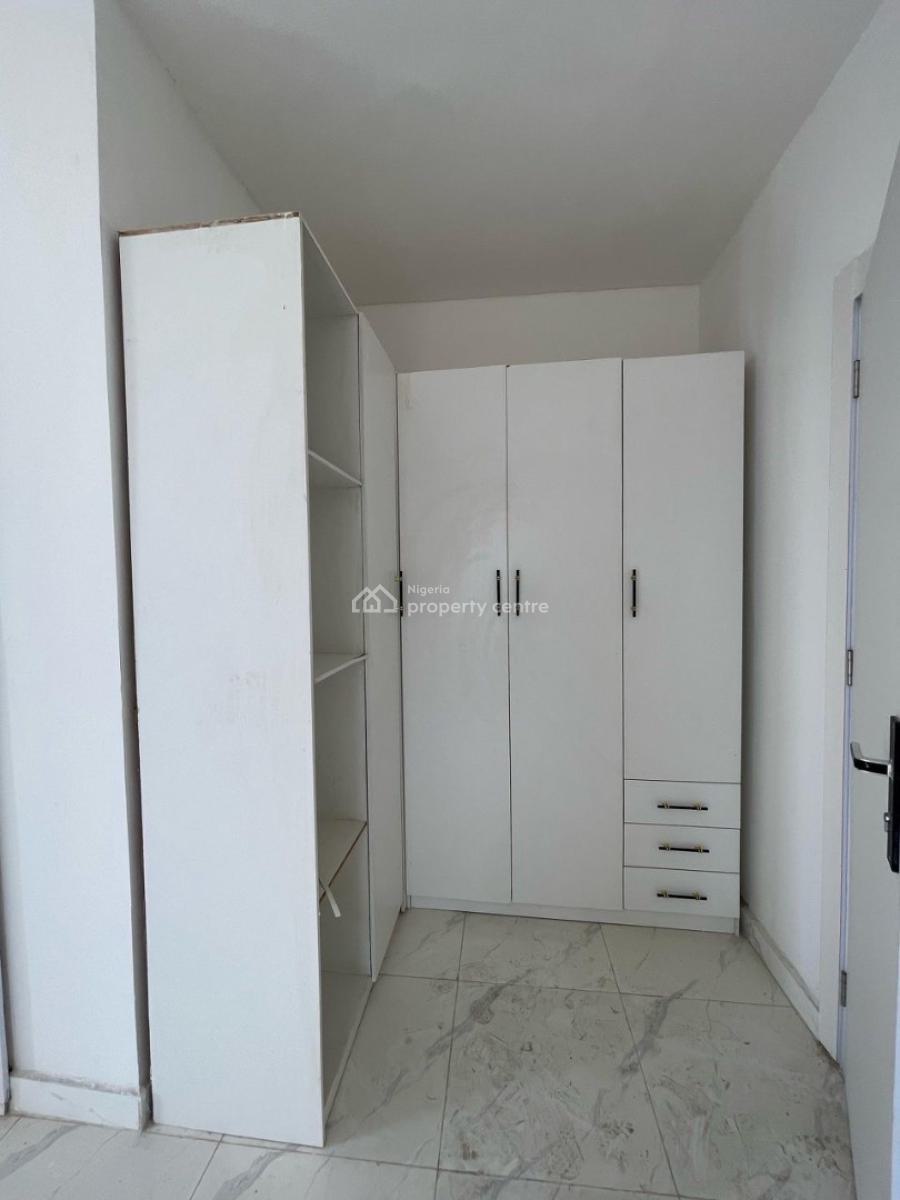 3 Bedroom Terrace Duplex, Ikota, Lekki, Lagos, Terraced Duplex for Sale