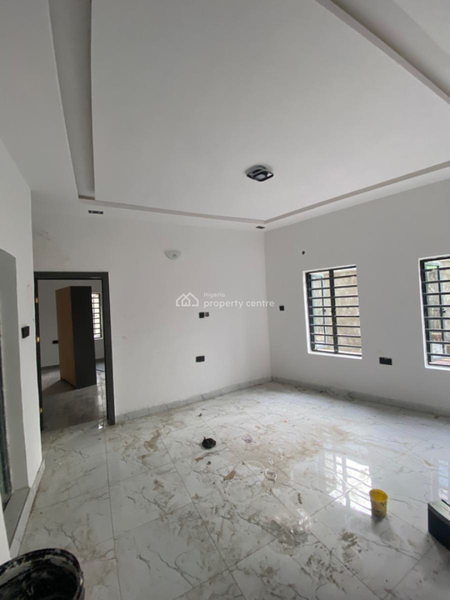 Brand New 1 Bedroom Luxury Apartment, Ado, Ajah, Lagos, Mini Flat (room and Parlour) for Rent