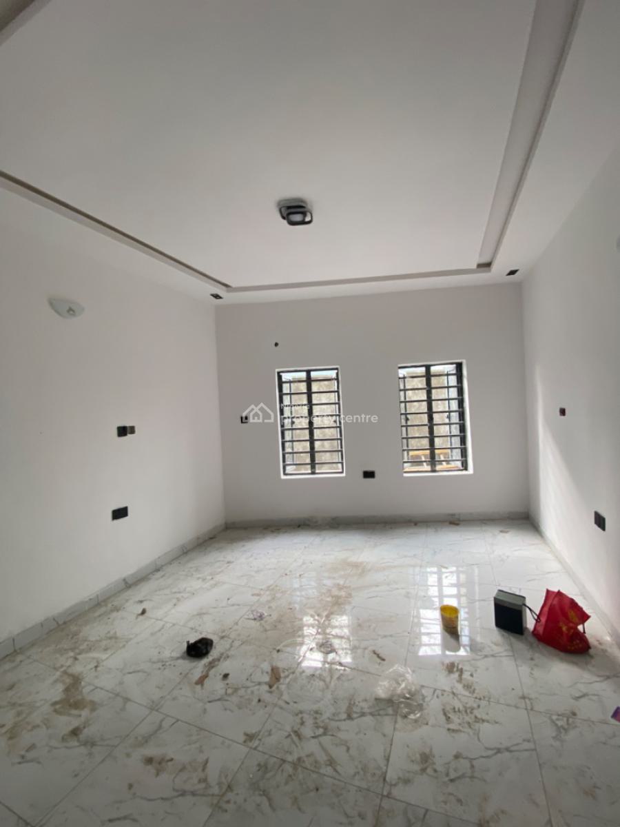 Brand New 1 Bedroom Luxury Apartment, Ado, Ajah, Lagos, Mini Flat (room and Parlour) for Rent