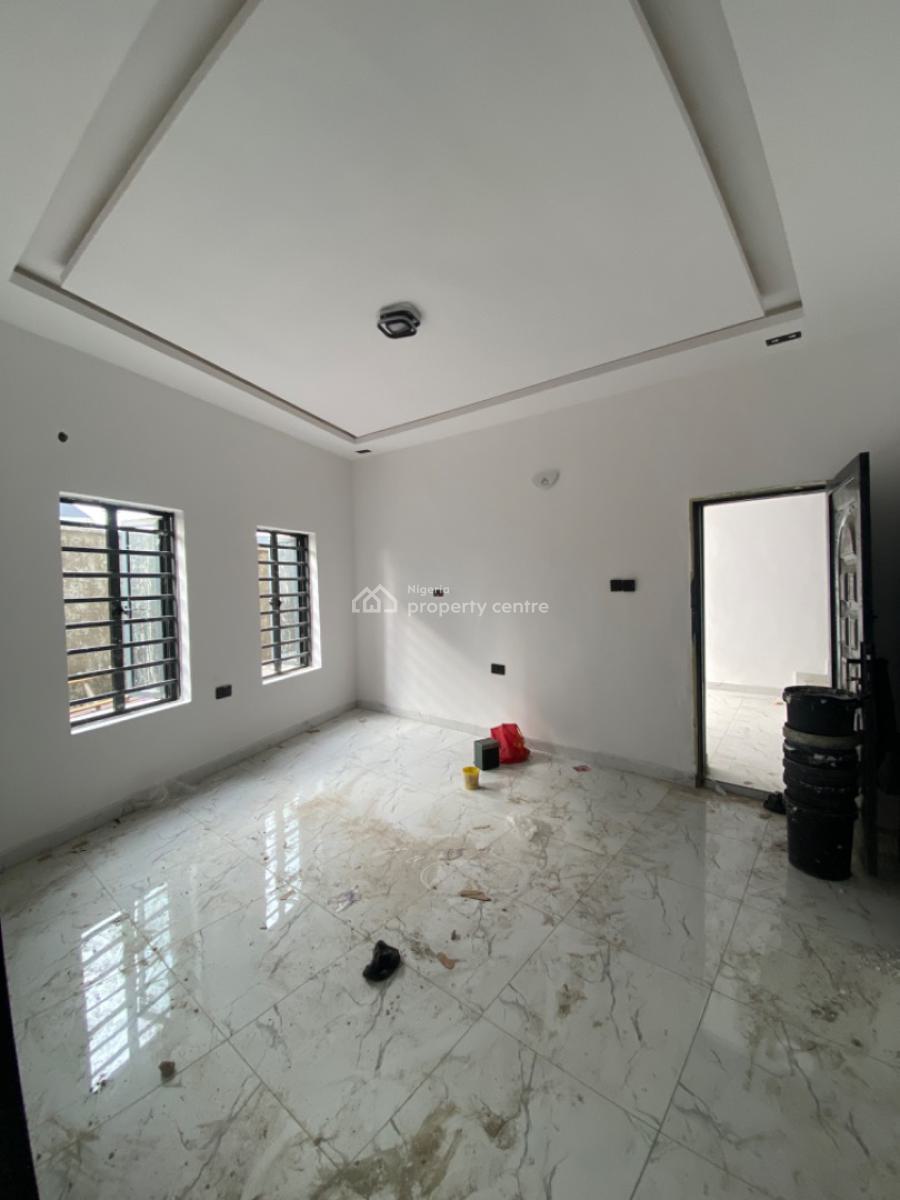 Brand New 1 Bedroom Luxury Apartment, Ado, Ajah, Lagos, Mini Flat (room and Parlour) for Rent