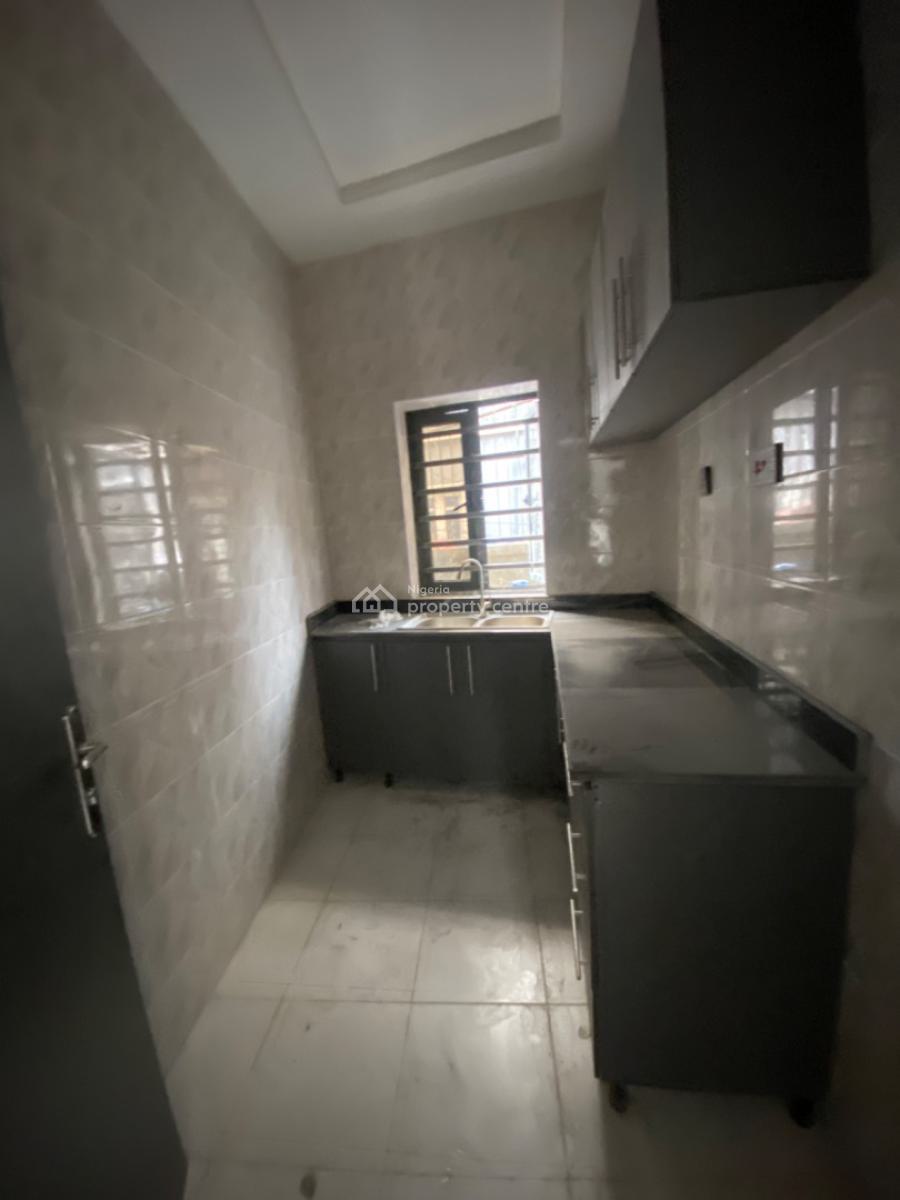 Brand New 1 Bedroom Luxury Apartment, Ado, Ajah, Lagos, Mini Flat (room and Parlour) for Rent