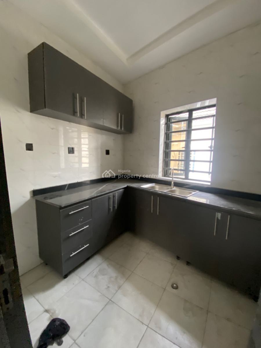 Brand New 1 Bedroom Luxury Apartment, Ado, Ajah, Lagos, Mini Flat (room and Parlour) for Rent