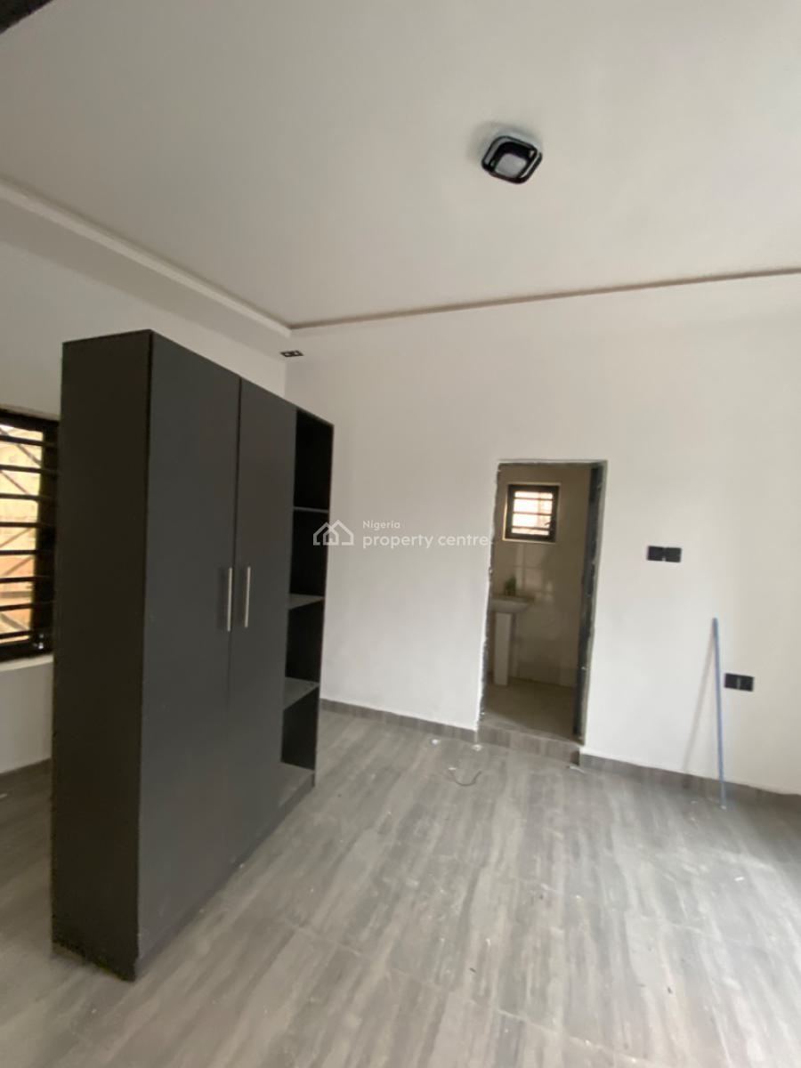 Brand New 1 Bedroom Luxury Apartment, Ado, Ajah, Lagos, Mini Flat (room and Parlour) for Rent