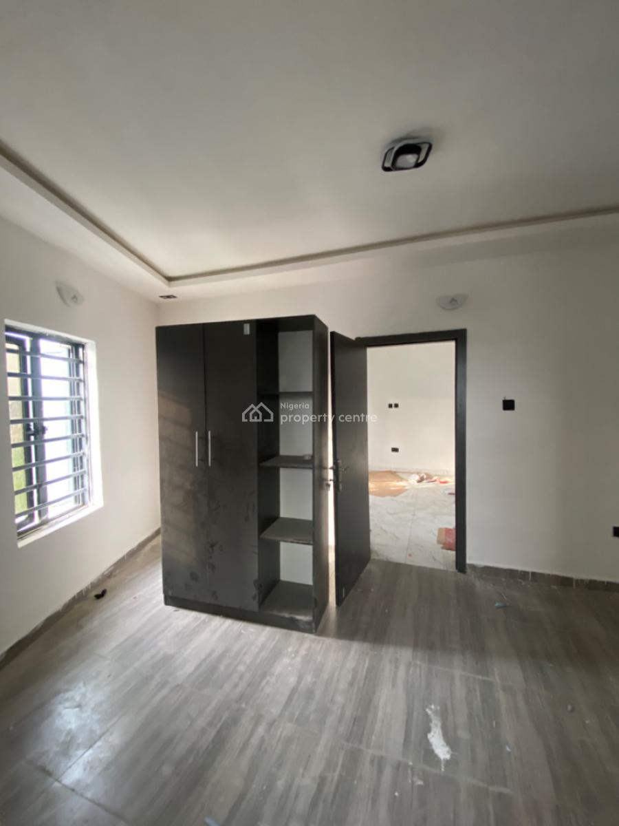 Brand New 1 Bedroom Luxury Apartment, Ado, Ajah, Lagos, Mini Flat (room and Parlour) for Rent