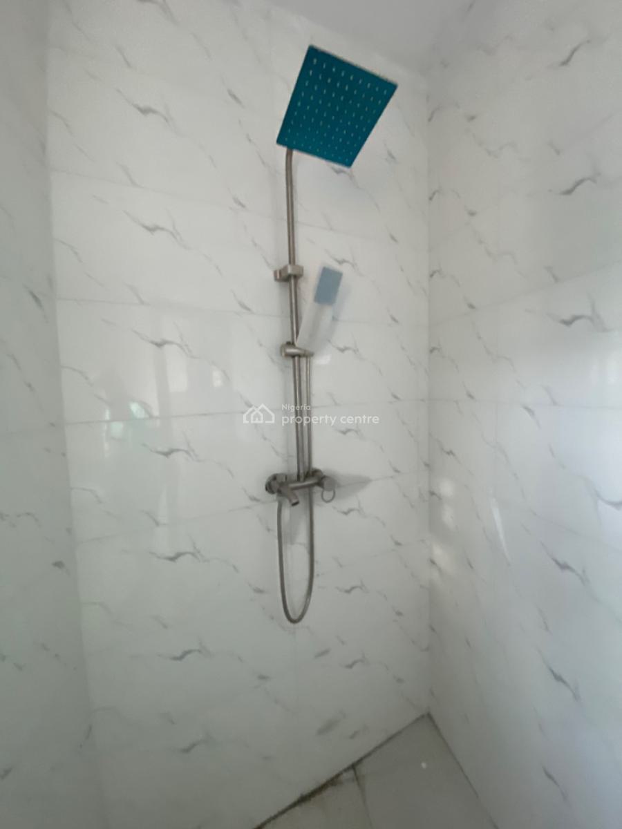 Brand New 1 Bedroom Luxury Apartment, Ado, Ajah, Lagos, Mini Flat (room and Parlour) for Rent